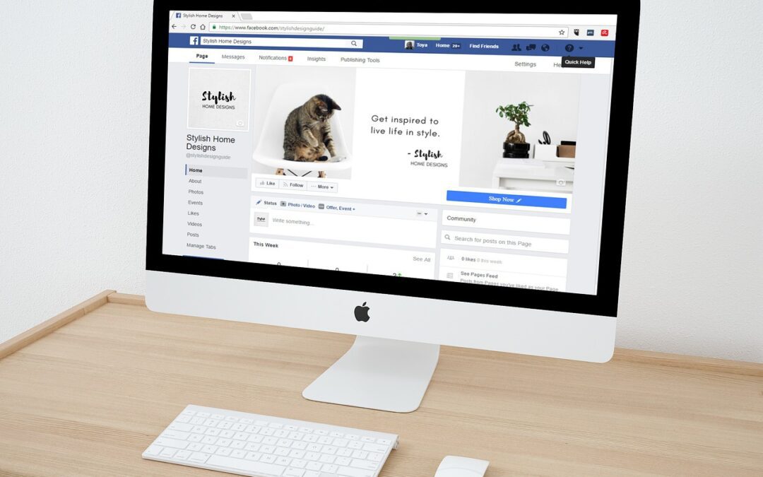 Why Should My Business Advertise on Facebook?
